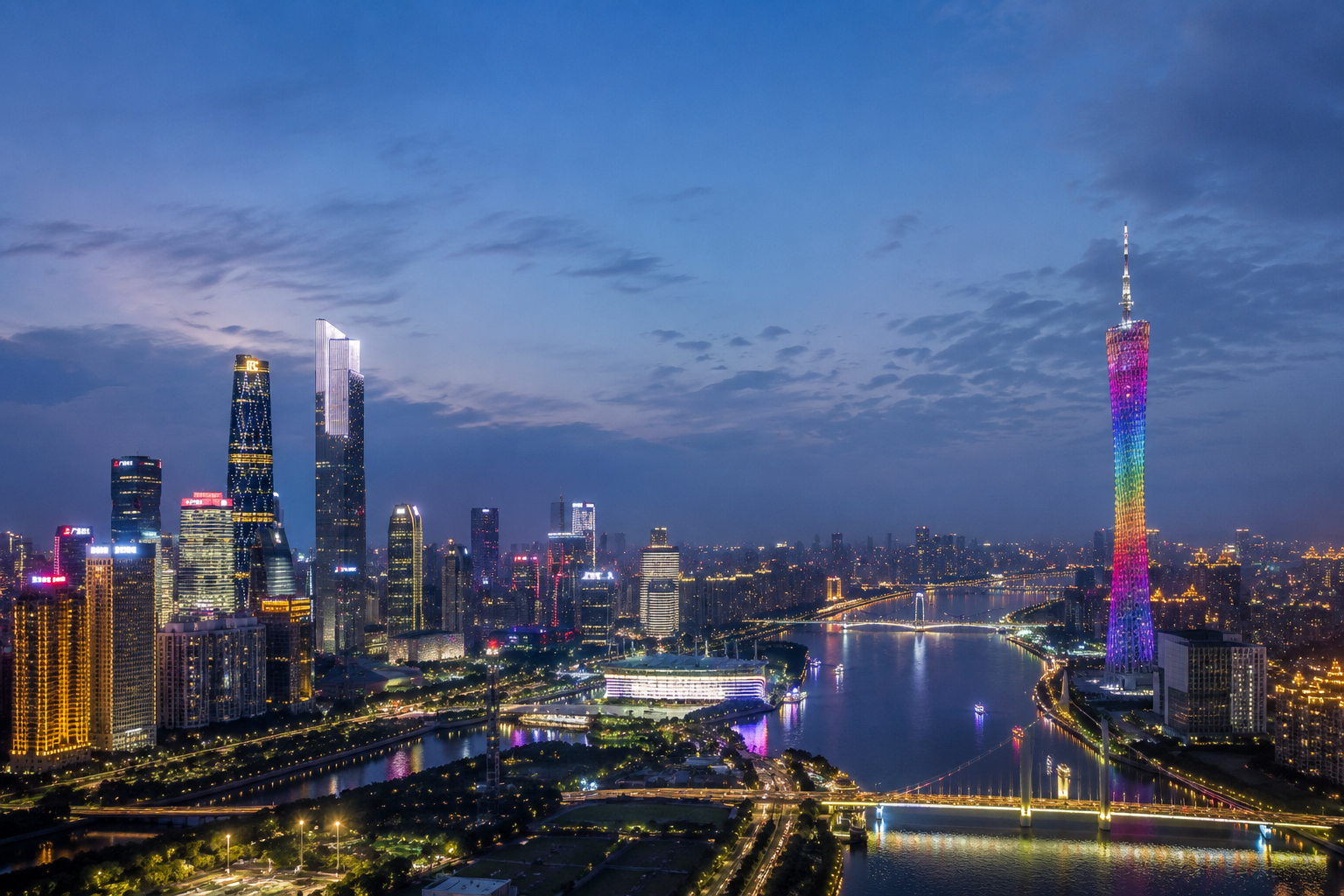 中国